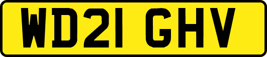 WD21GHV
