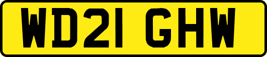 WD21GHW