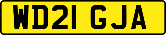 WD21GJA
