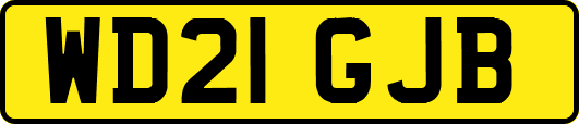 WD21GJB