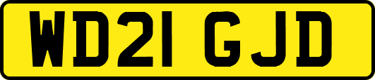 WD21GJD