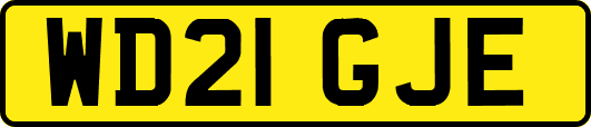 WD21GJE