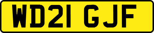 WD21GJF