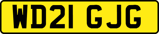 WD21GJG