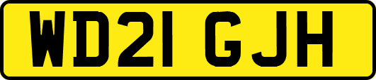 WD21GJH