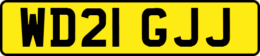 WD21GJJ