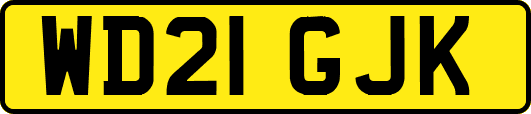 WD21GJK