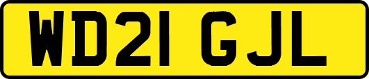 WD21GJL