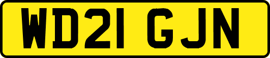 WD21GJN