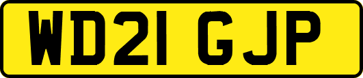WD21GJP