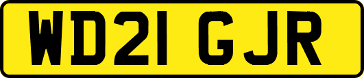 WD21GJR