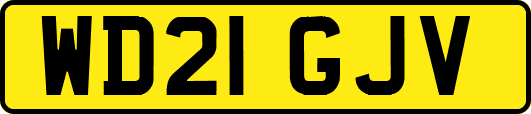 WD21GJV