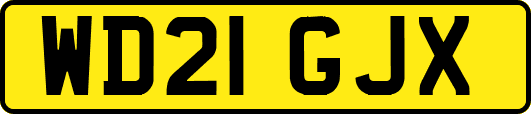WD21GJX