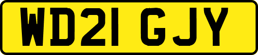 WD21GJY