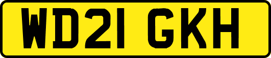 WD21GKH