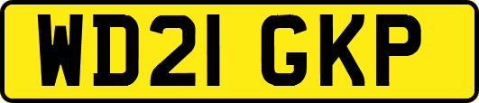 WD21GKP