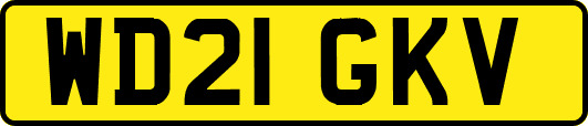 WD21GKV