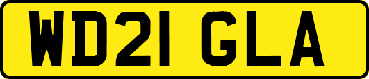 WD21GLA