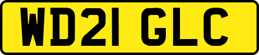 WD21GLC