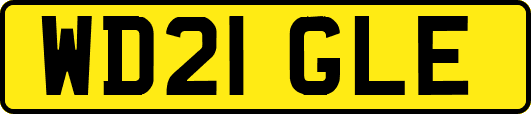 WD21GLE