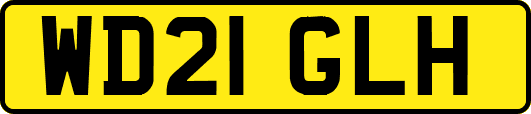 WD21GLH