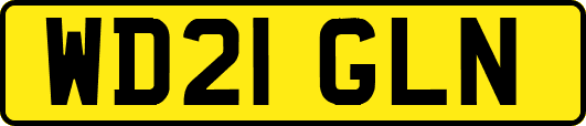 WD21GLN
