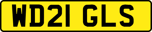 WD21GLS