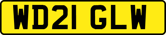 WD21GLW