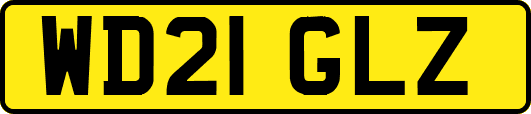 WD21GLZ