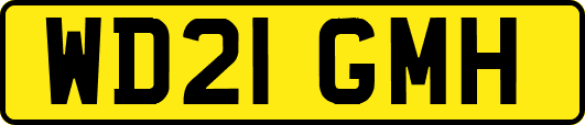 WD21GMH