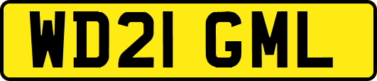 WD21GML