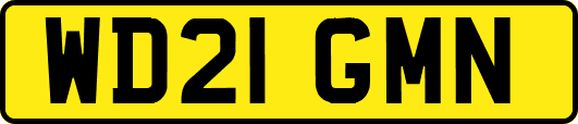 WD21GMN