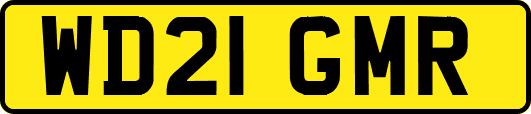 WD21GMR