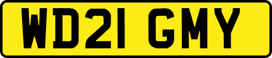 WD21GMY