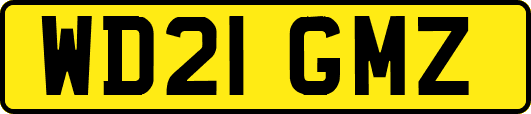 WD21GMZ