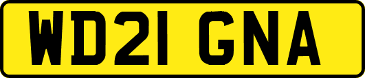 WD21GNA