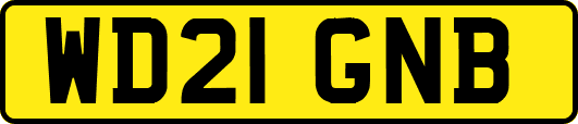 WD21GNB