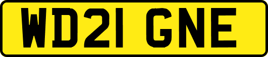 WD21GNE