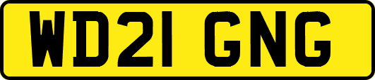WD21GNG