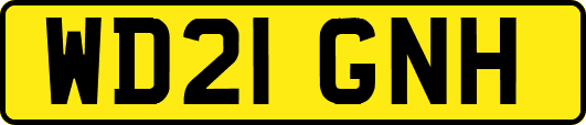 WD21GNH