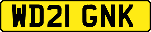 WD21GNK