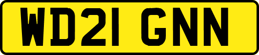 WD21GNN