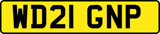 WD21GNP