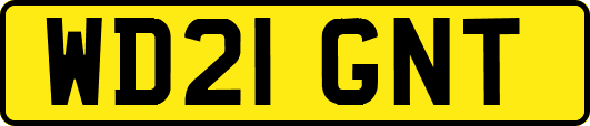 WD21GNT