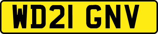 WD21GNV