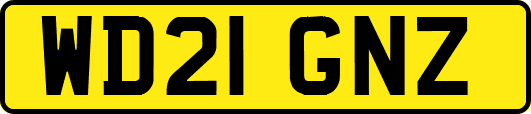 WD21GNZ