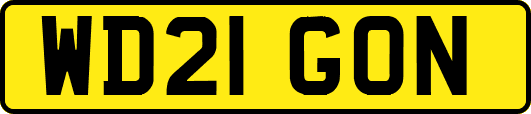 WD21GON