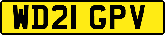 WD21GPV