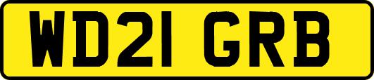 WD21GRB