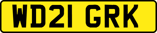 WD21GRK